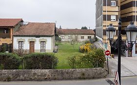 Vive Oviedo I Apartamento