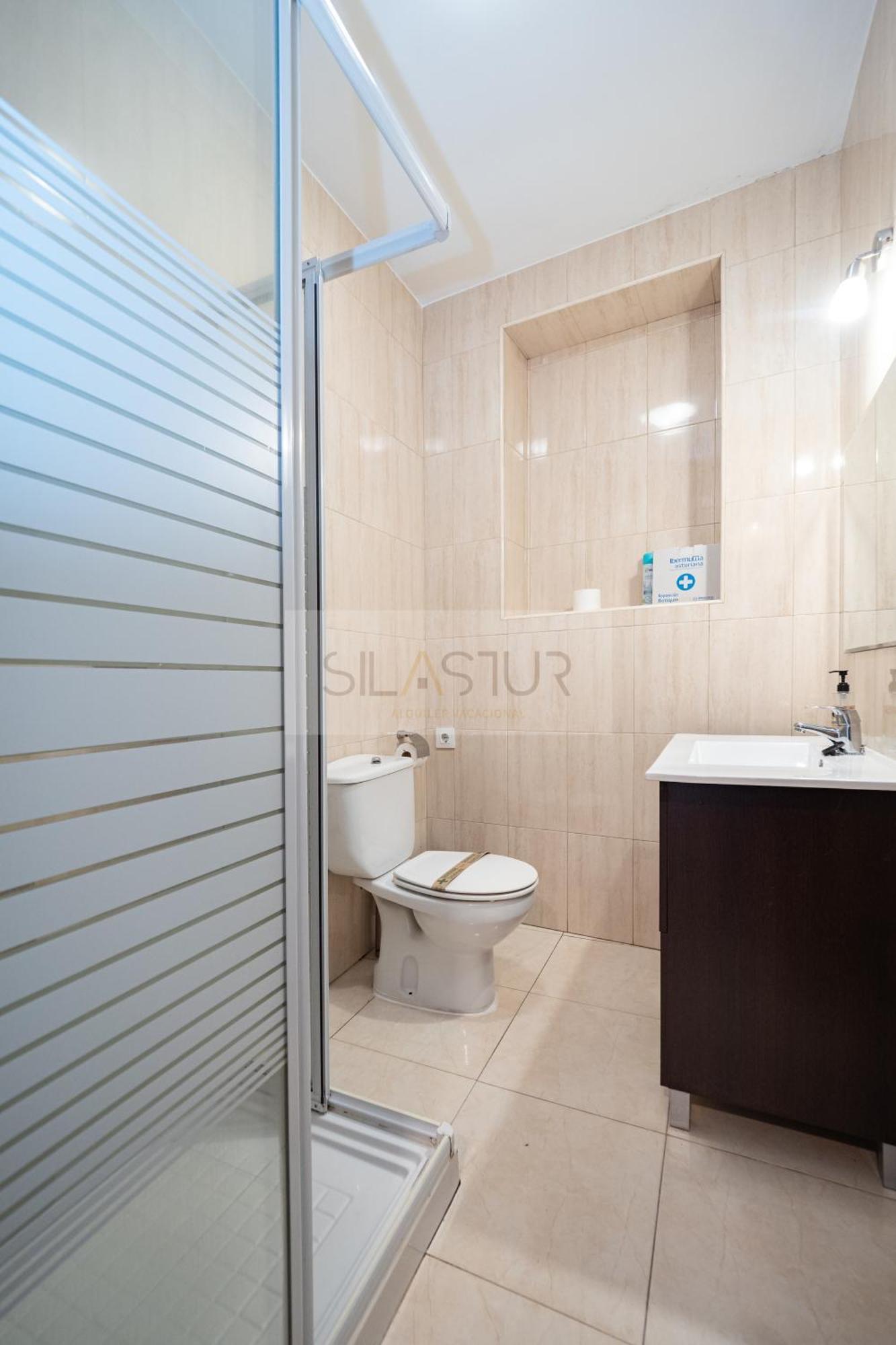 Vive Oviedo I Apartamento Santa Eulalia Exterior foto