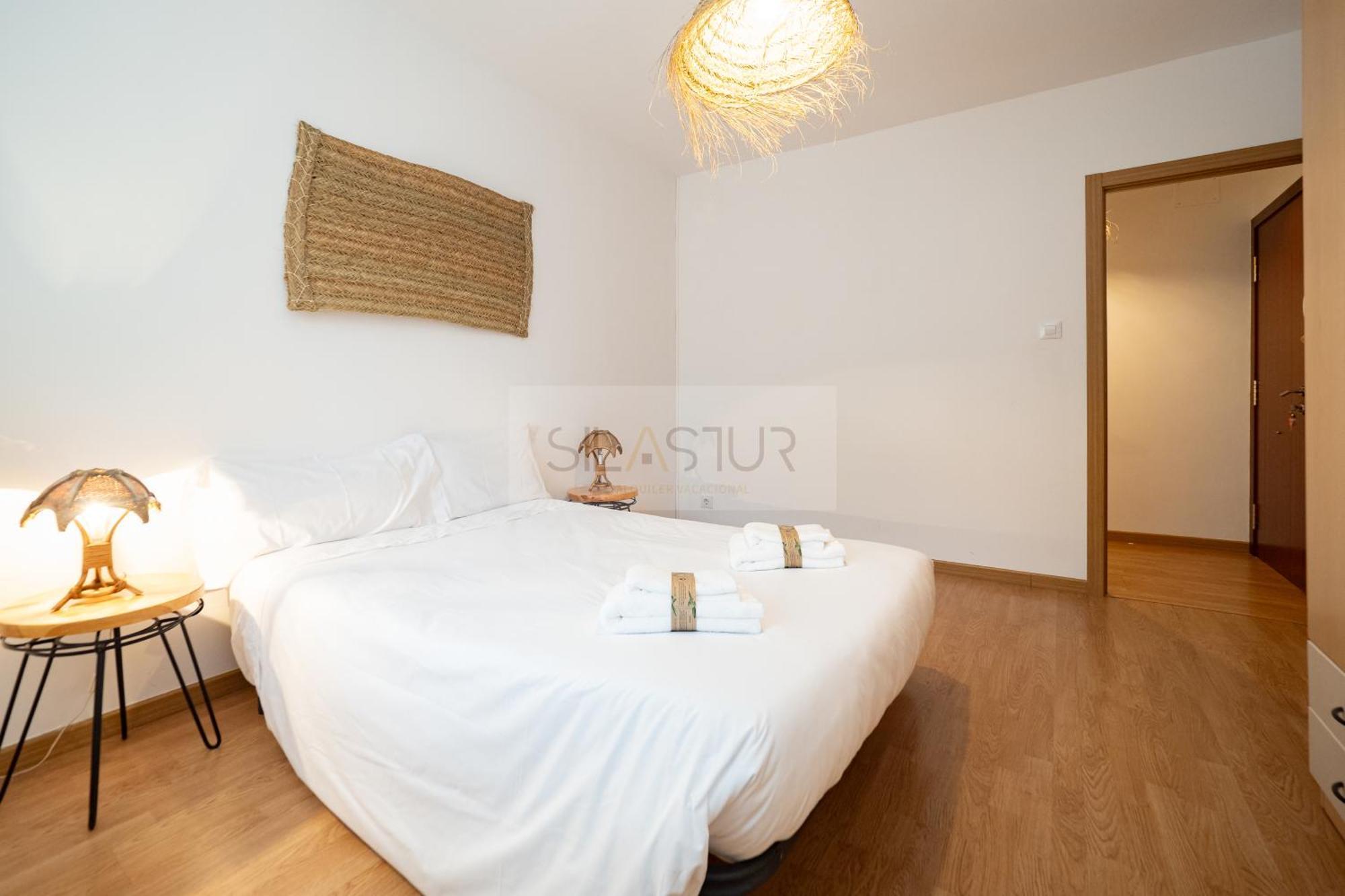 Vive Oviedo I Apartamento Santa Eulalia Exterior foto