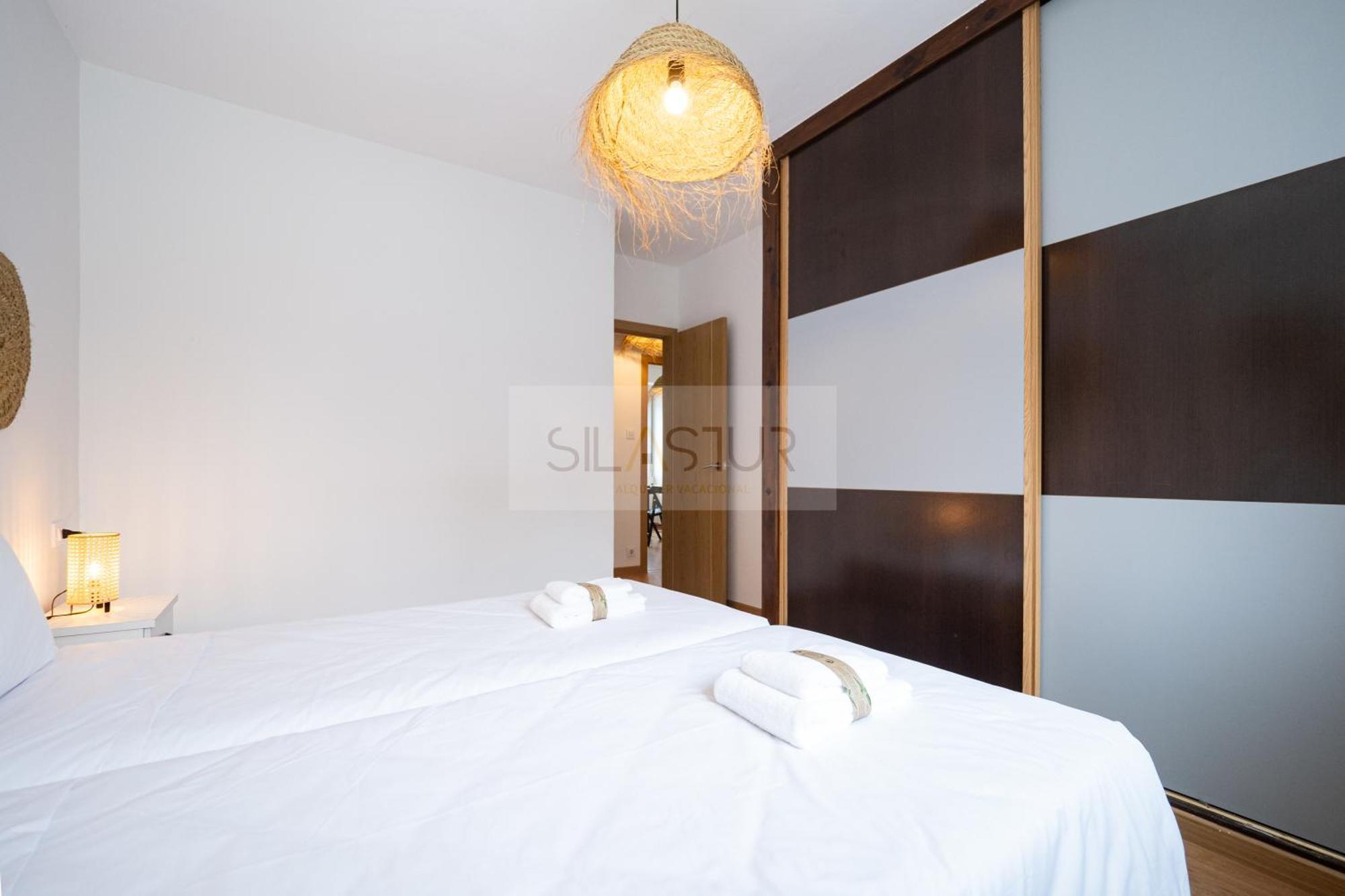 Vive Oviedo I Apartamento Santa Eulalia Exterior foto